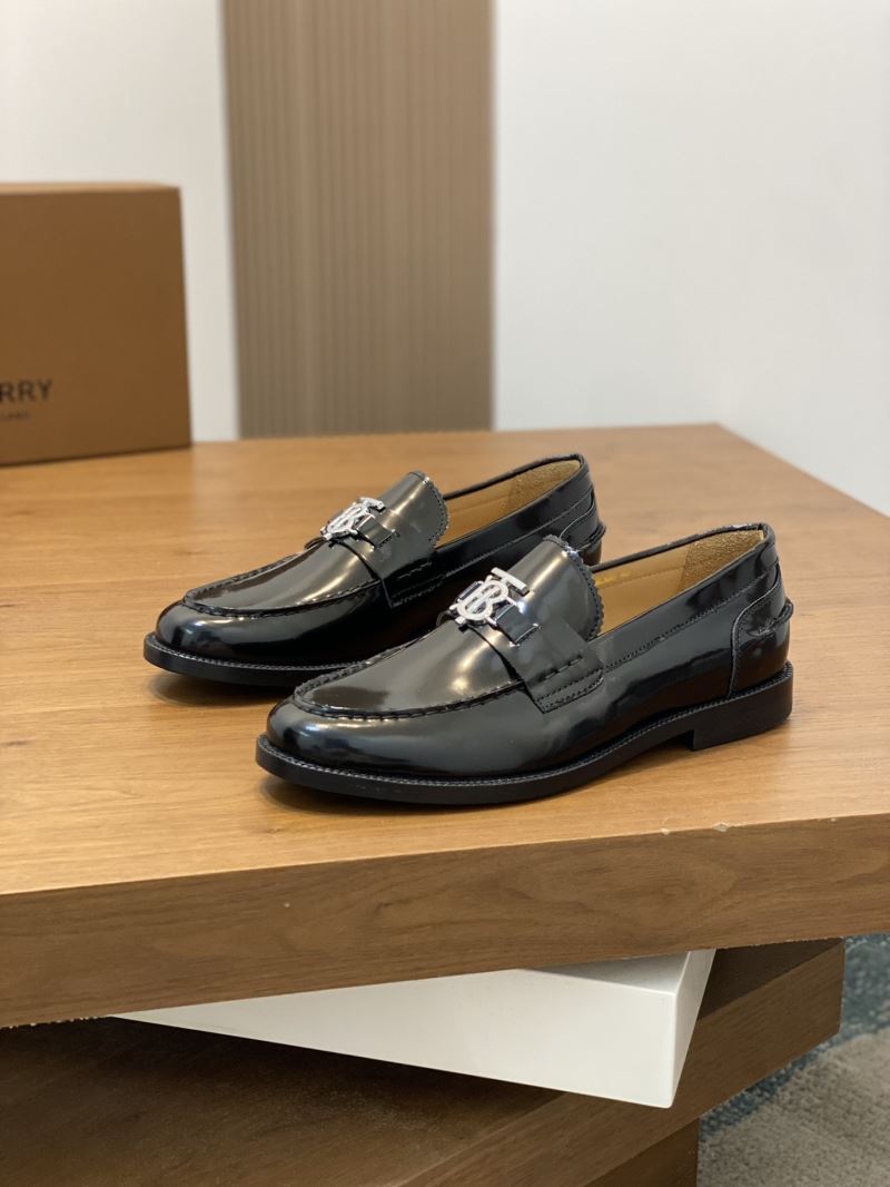 Burberry Business Shoes